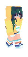 Skin preview