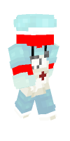 Skin preview