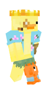 Skin preview