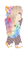 Skin preview