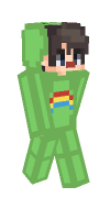 Skin preview
