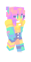 Skin preview