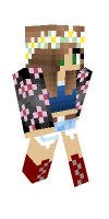Skin preview