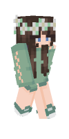 Skin preview