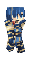 Skin preview