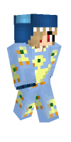 Skin preview