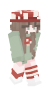 Skin preview