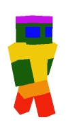 Skin preview