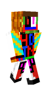 Skin preview