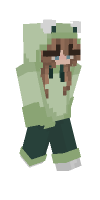 Skin preview