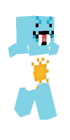 Skin preview