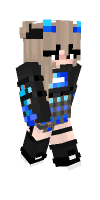 Skin preview