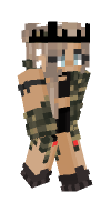 Skin preview