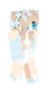 Skin preview