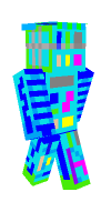 Skin preview