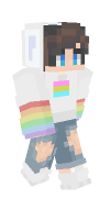 Skin preview