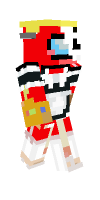 Skin preview
