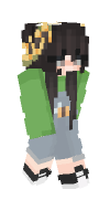 Skin preview