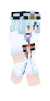 Skin preview