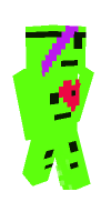 Skin preview