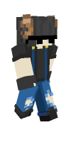 Skin preview