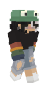 Skin preview