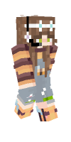 Skin preview