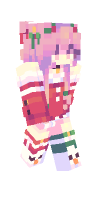 Skin preview