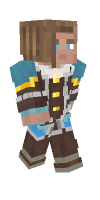 Skin preview
