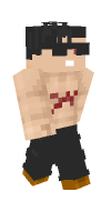 Skin preview