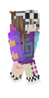 Skin preview