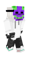 Skin preview