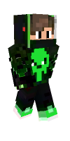 Skin preview