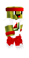 Skin preview