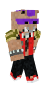 Skin preview