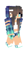 Skin preview