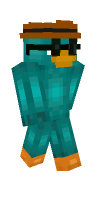 Skin preview