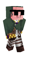 Skin preview