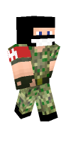 Skin preview