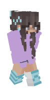 Skin preview