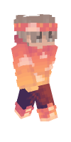Skin preview