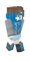 Skin preview