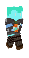 Skin preview