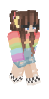 Skin preview