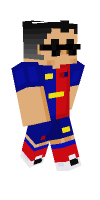 Skin preview