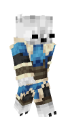 Skin preview
