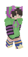 Skin preview