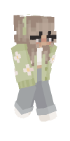 Skin preview