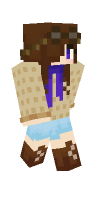 Skin preview