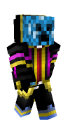 Skin preview